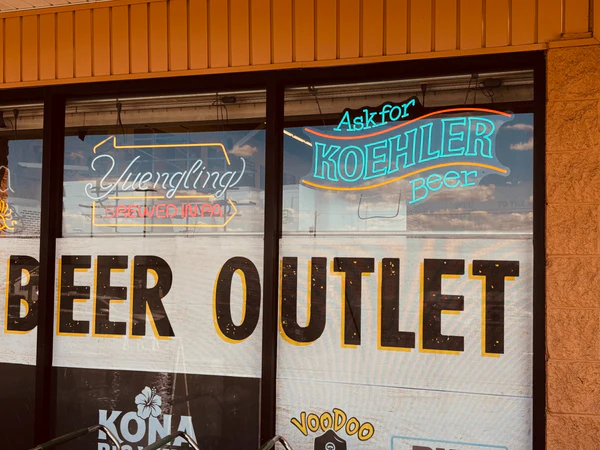 LED Sign Financing Options for Small Businesses