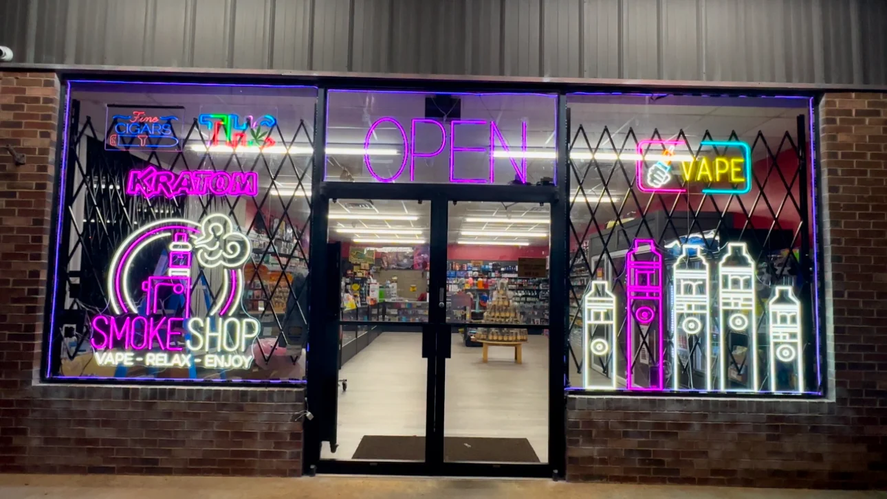 Multi-Location Business LED Sign Strategies