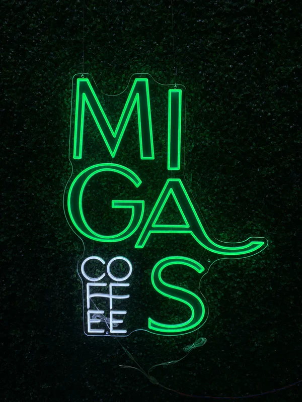 Fitness Center LED Signs: Motivate and Attract Members