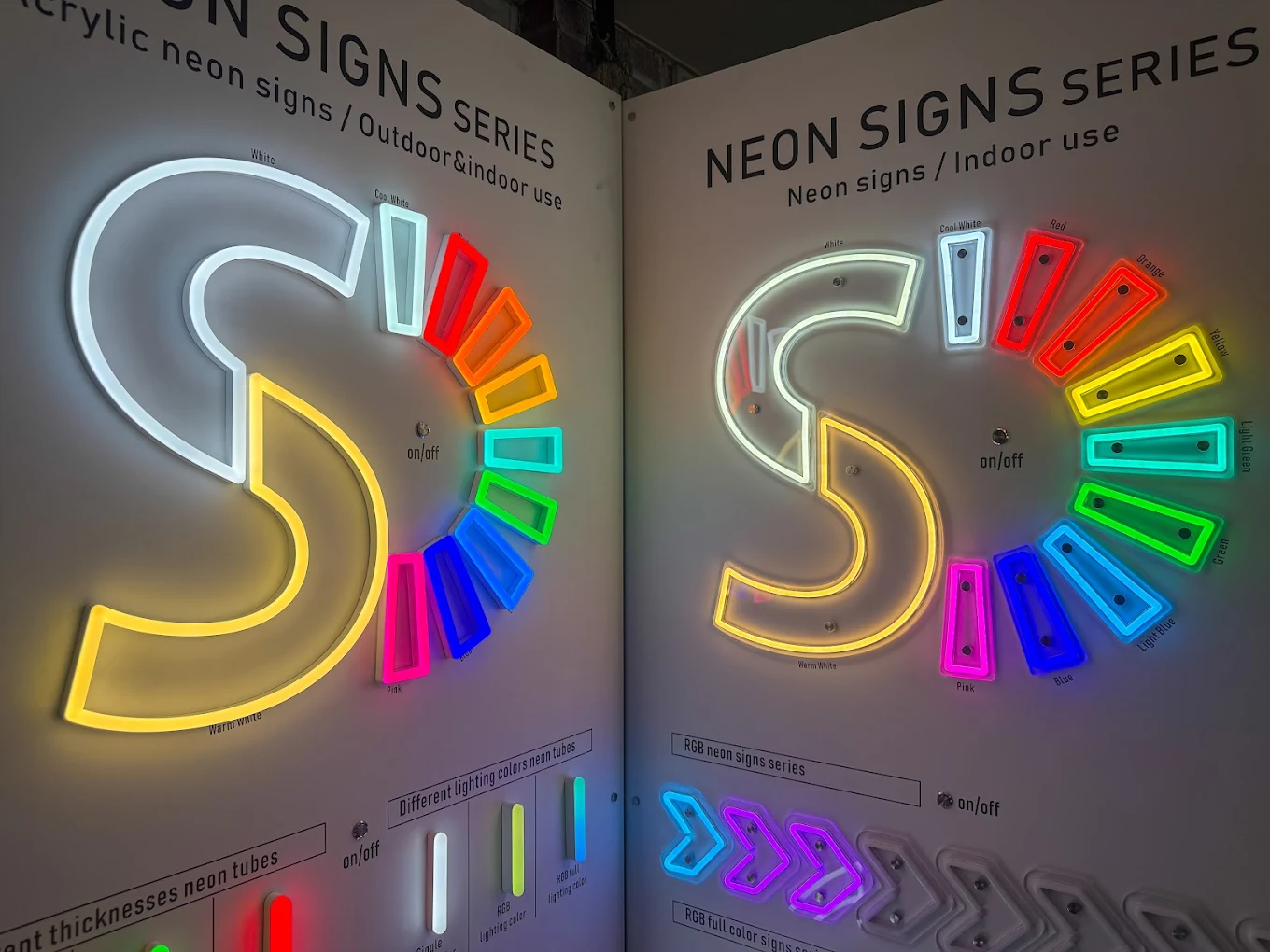 Real Estate LED Signs: Selling Properties Faster