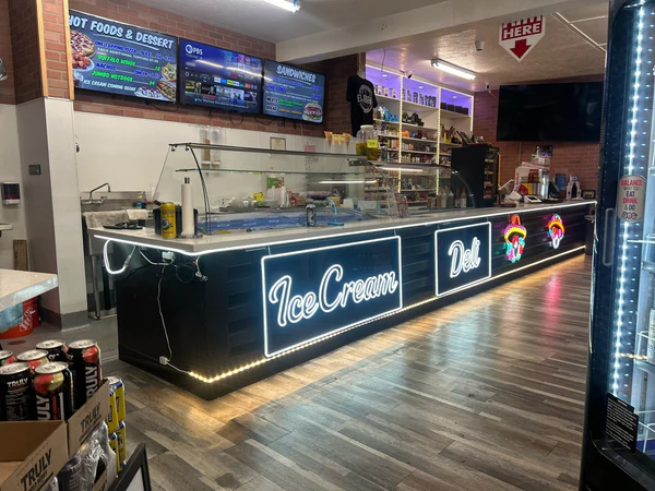 LED Sign Design Trends for 2024: Stay Ahead